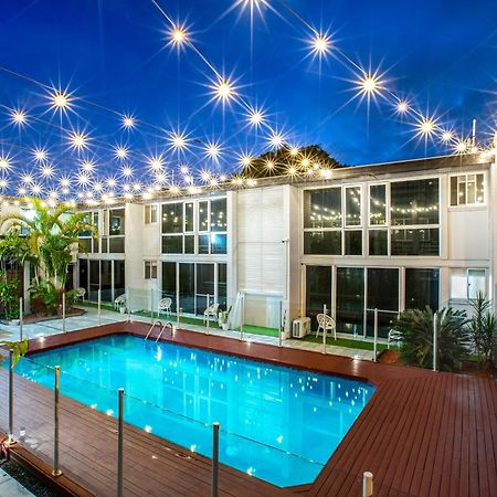 City Star Lodge Brisbane Exterior foto
