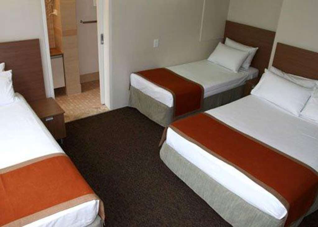 City Star Lodge Brisbane Quarto foto